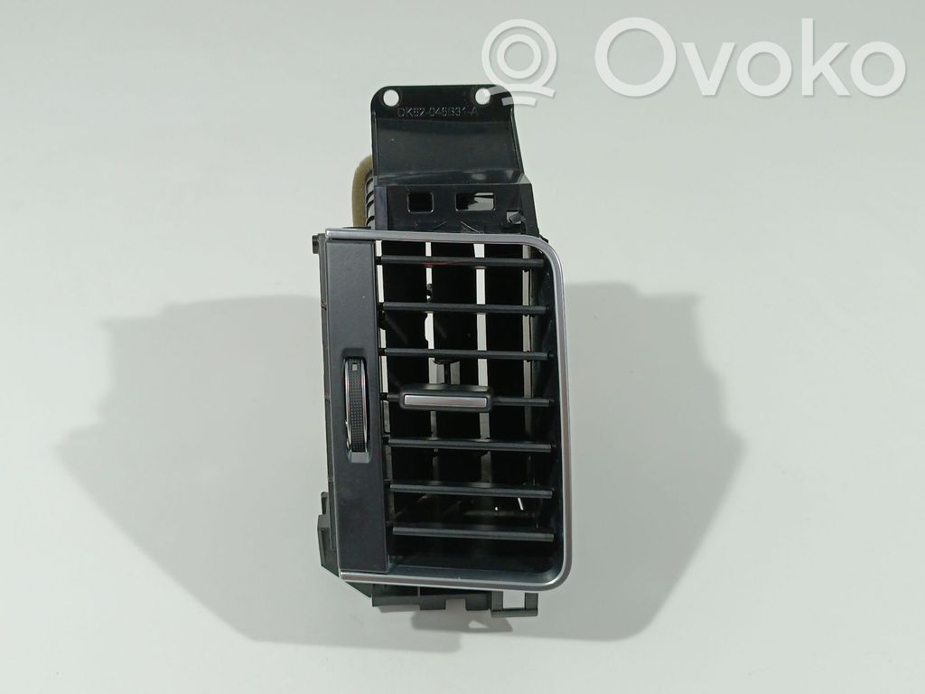 Land Rover Range Rover L405 Wlot / Kanał powietrza intercoolera 