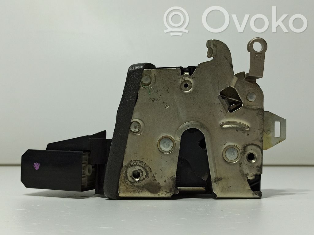 BMW 5 E39 Citu veidu instrumenti 