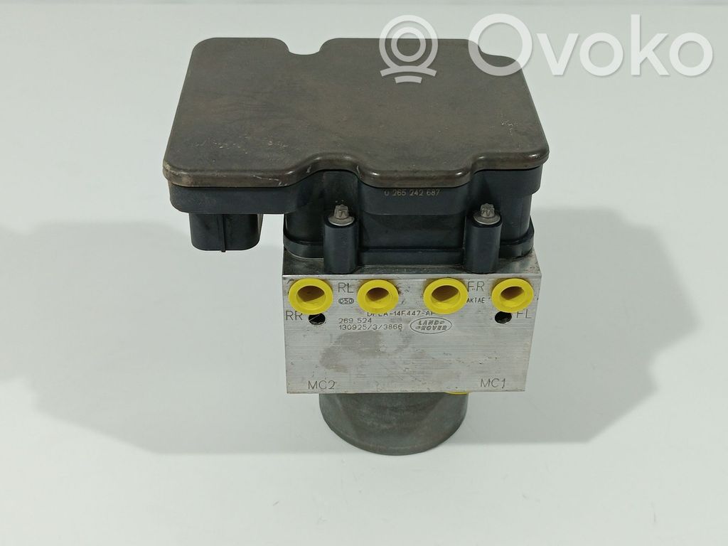 Land Rover Range Rover L405 Pompa ABS 