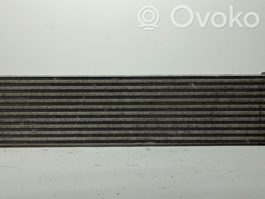 Ford Mondeo MK V Radiador intercooler 