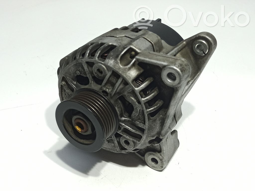 Volvo S40, V40 Alternador 