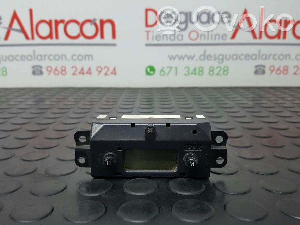 Interruptor de control multifunción   98AB15000CCW,2J20102327014
