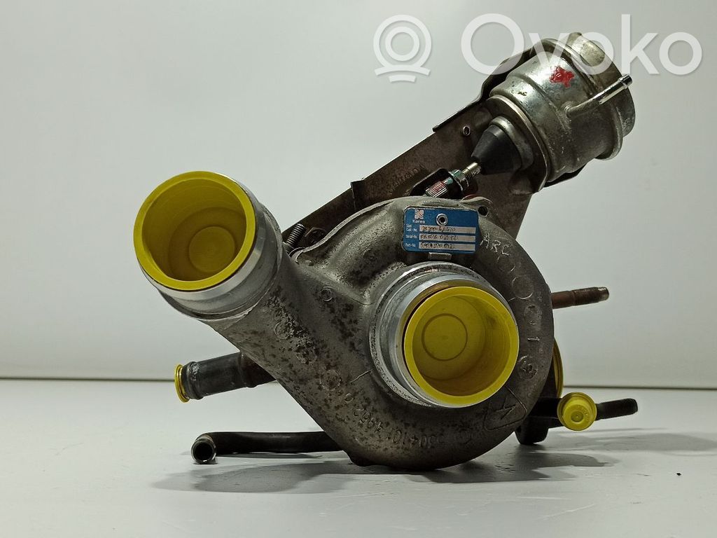 Turbo   282004A470,282004A470