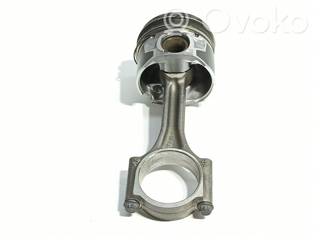 Toyota Proace Soporte de montaje de la caja de cambios 