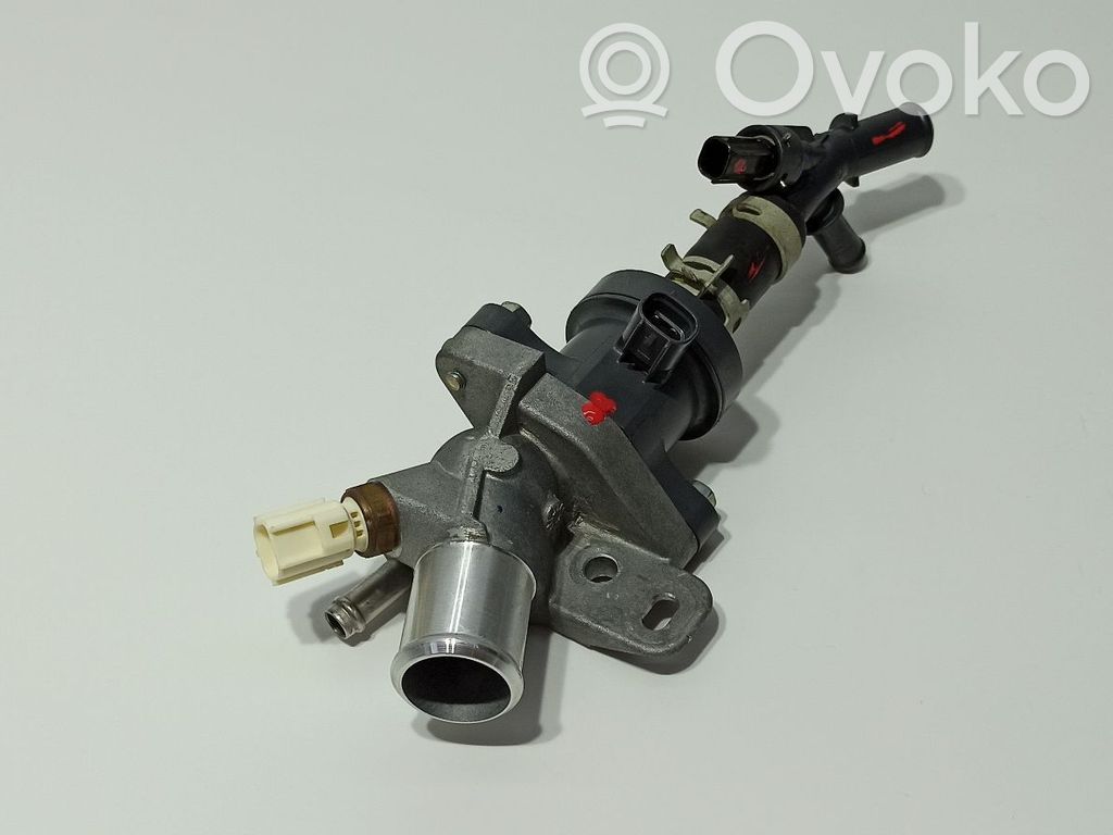 Toyota Corolla E160 E170 Termostat 