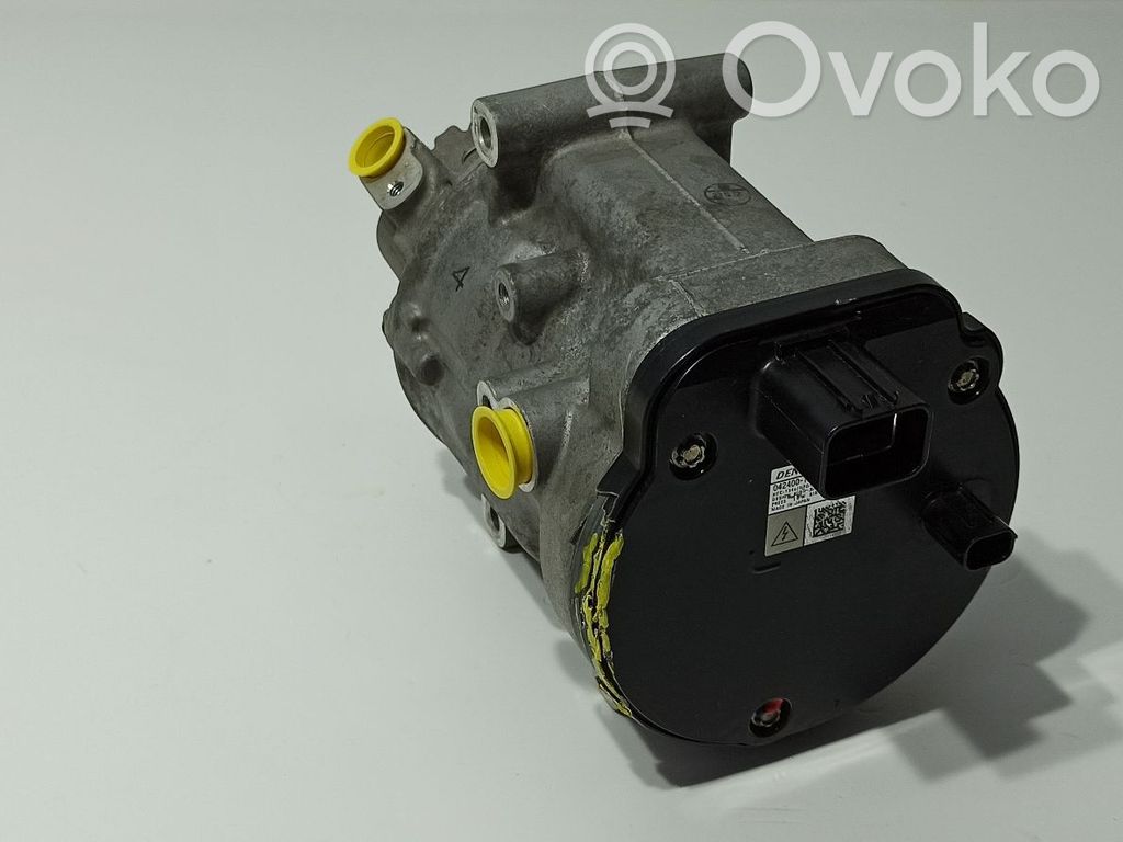 Toyota Corolla E160 E170 Compressore aria condizionata (A/C) (pompa)