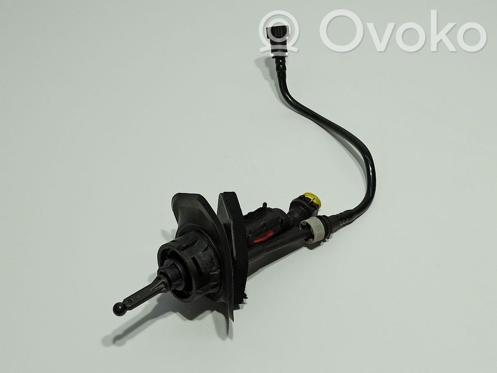 Ford Focus Cilindru secundar ambreiaj 