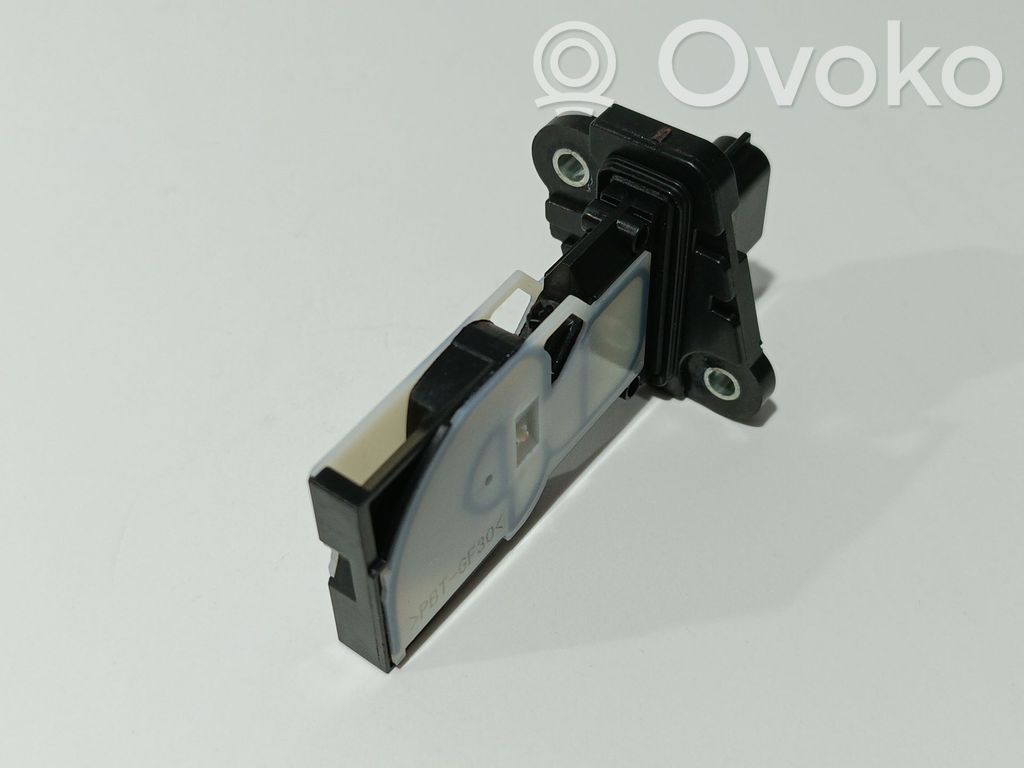 Renault Clio IV Misuratore di portata d'aria 