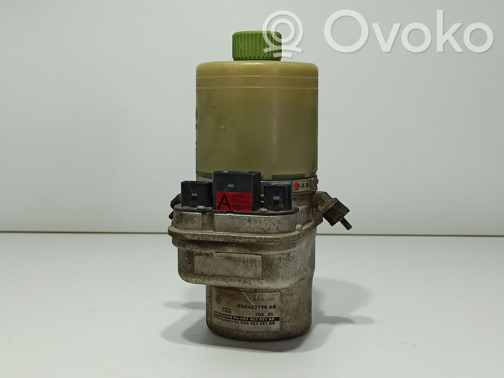 Seat Ibiza III (6L) Pompa servosterzo 