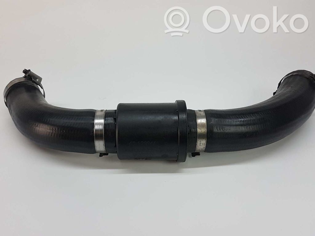 Ford Transit Altra parte esteriore