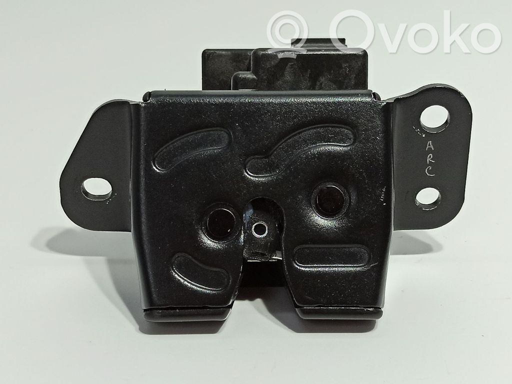 KIA Carens III Altri dispositivi 