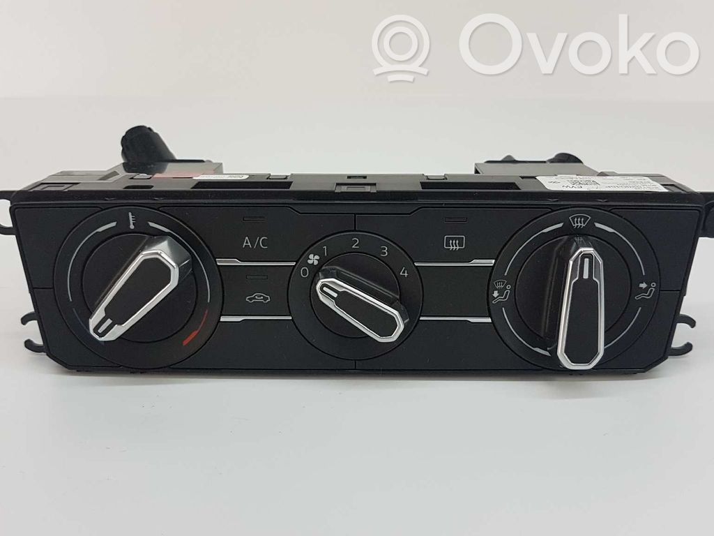 Volkswagen Polo VI Altri interruttori/pulsanti/cambi 
