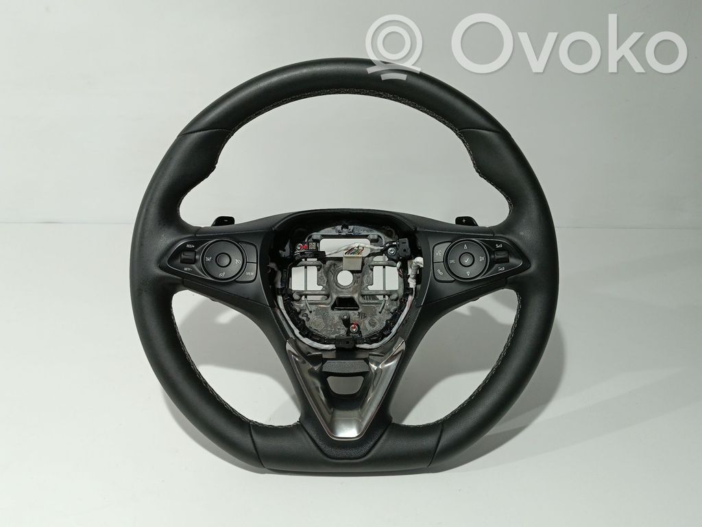 Opel Corsa F Pinza del freno anteriore