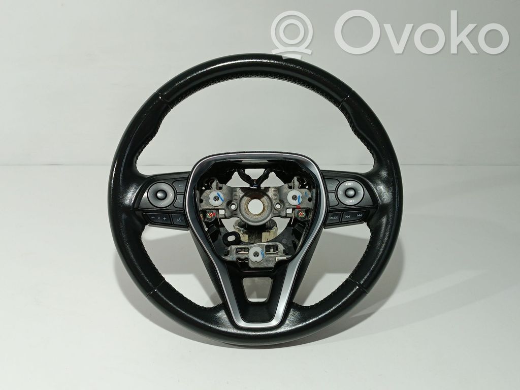 Toyota Corolla E160 E170 Pinza del freno anteriore 