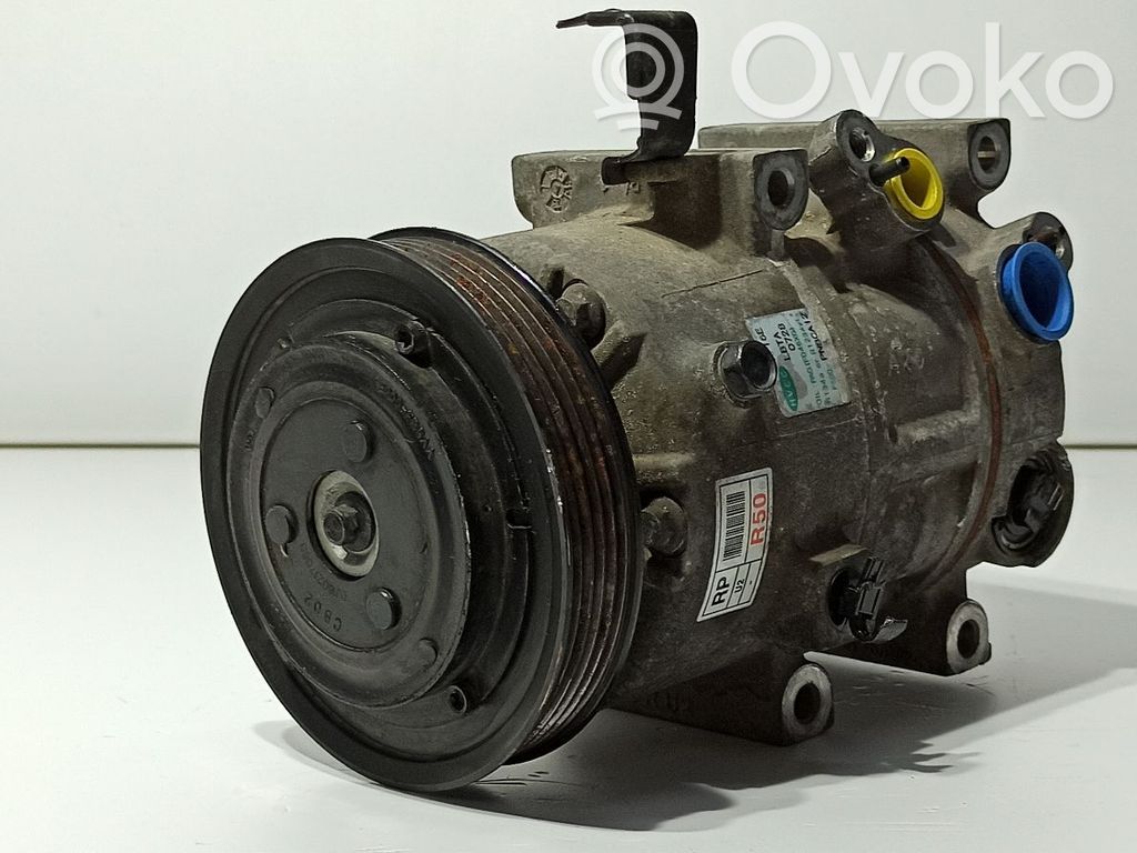 KIA Carens III Compressore aria condizionata (A/C) (pompa) 