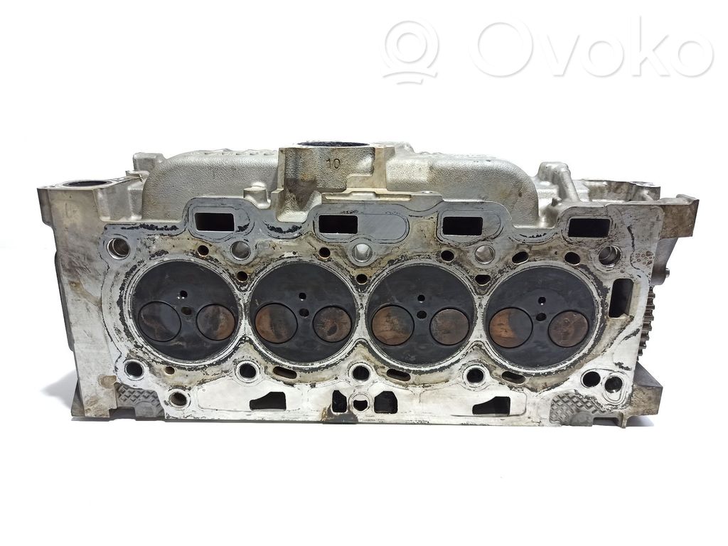Peugeot Partner Chiulasă motor 