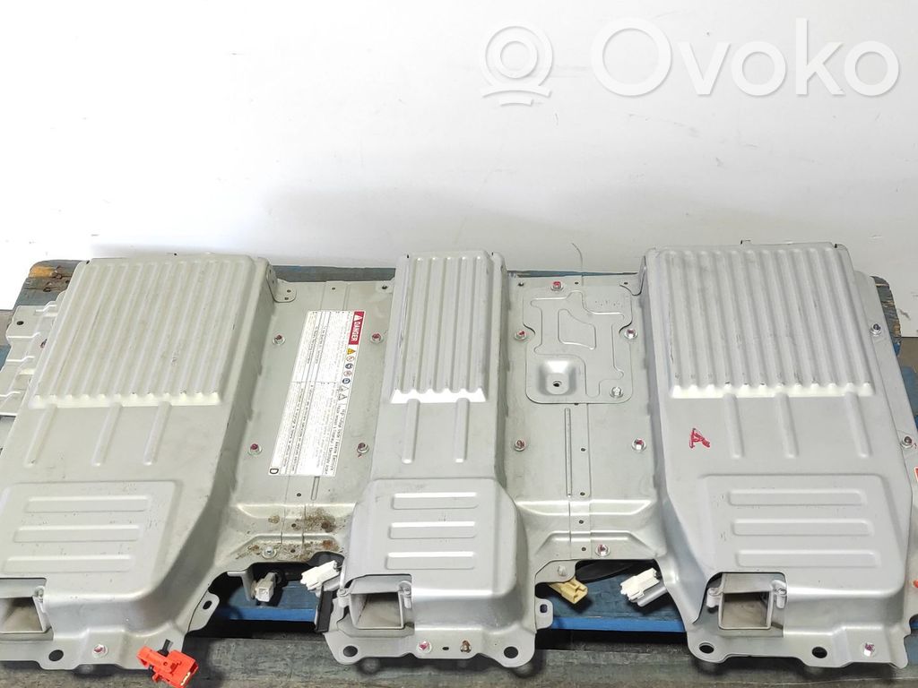 Lexus RX 450H Batteria auto