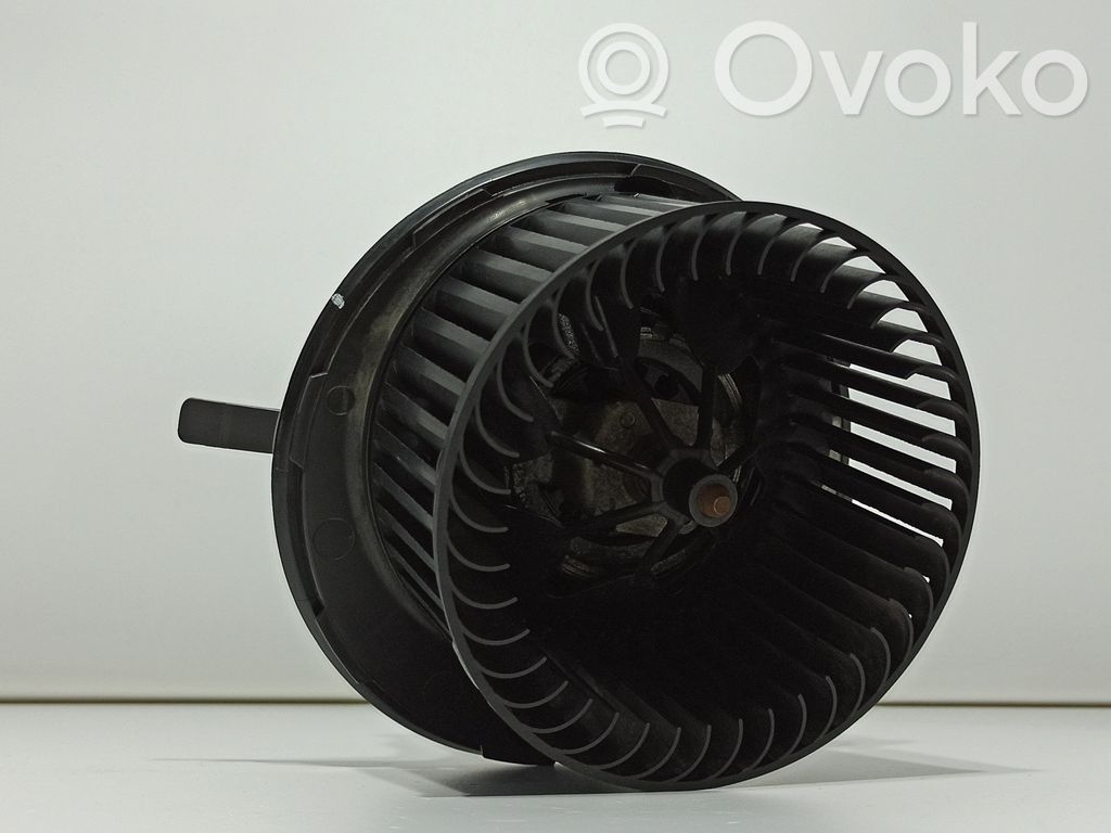 Volkswagen Touran I Ventilator aerotermă 