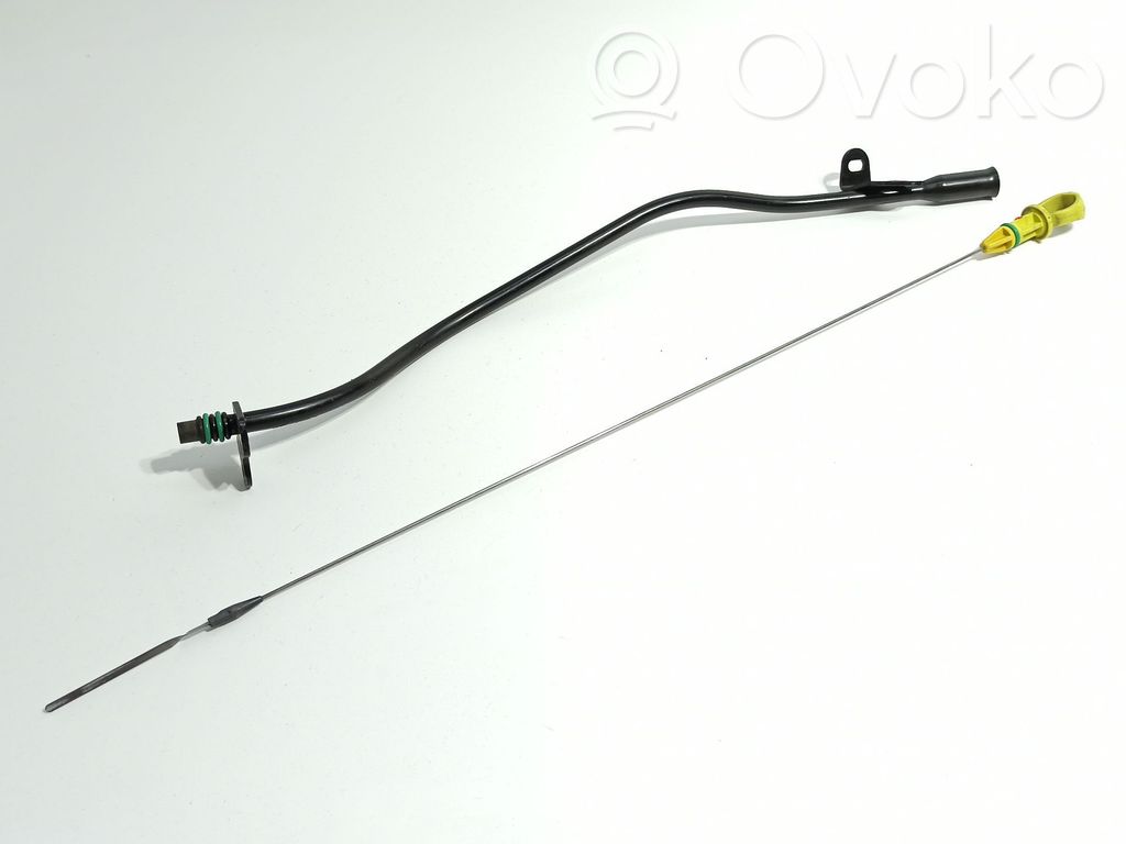 Ford Mondeo MK V Asta di controllo livello olio 