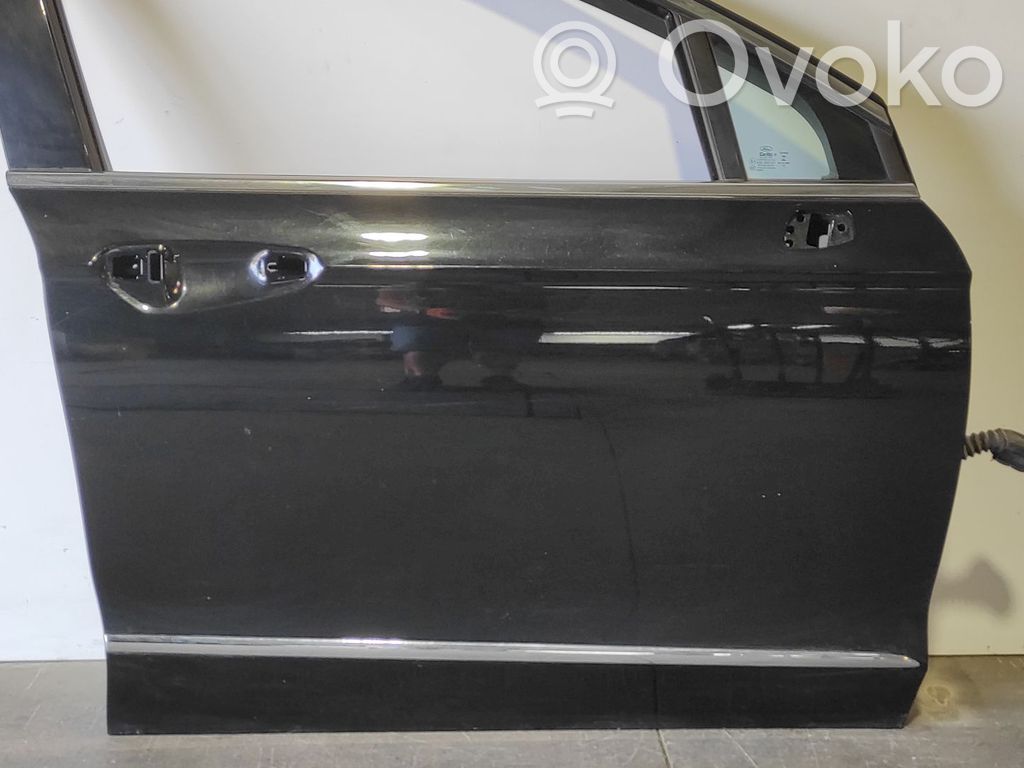 Ford Mondeo MK V Etuovi