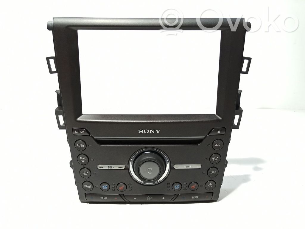 Ford Mondeo MK V Unitate control climatizare 