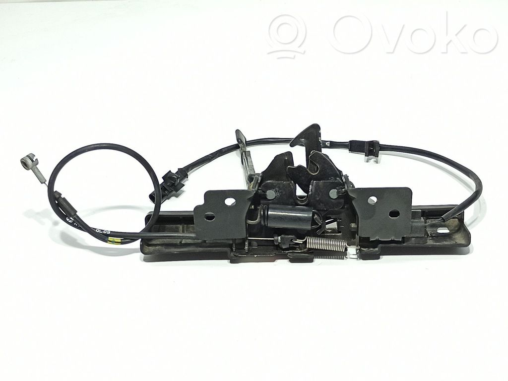 Hyundai Tucson TL Inne wyposażenie elektryczne 