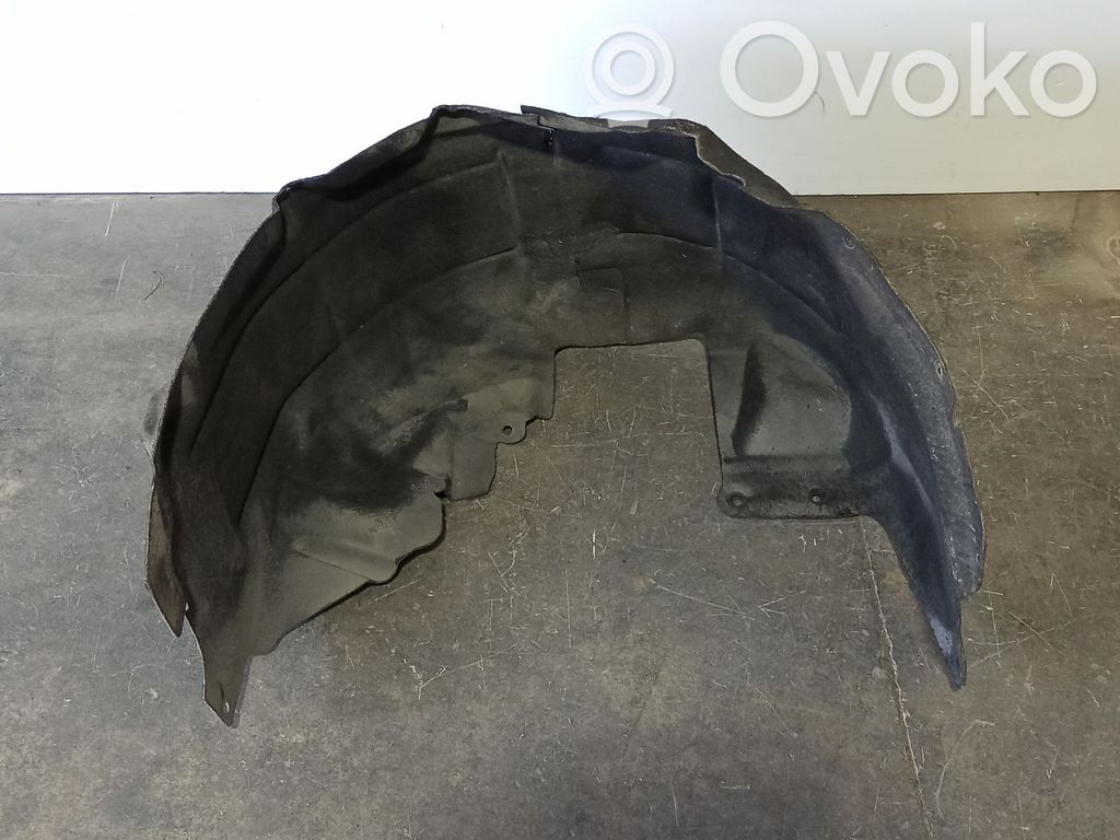 Ford Mondeo MK V Altra parte esteriore