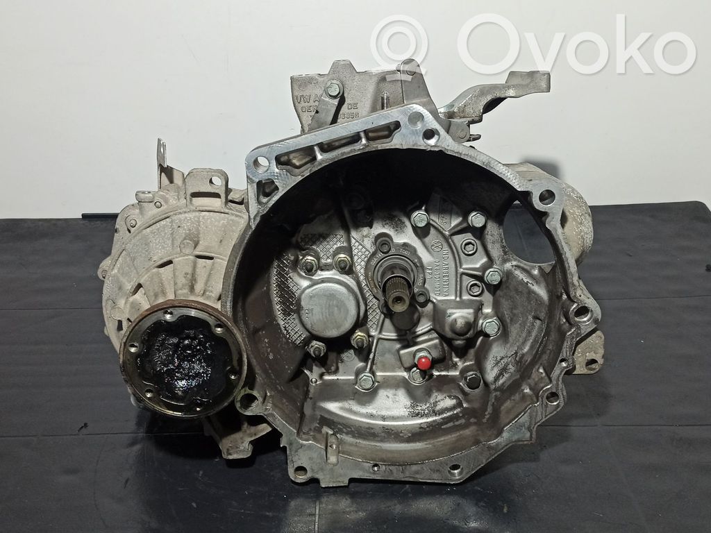 Seat Altea Cutie viteze manuală cu 5 trepte 