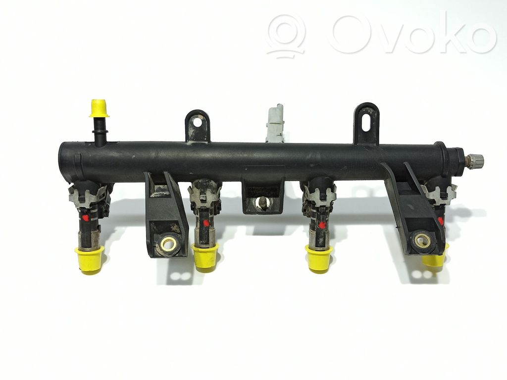 Rampa inyectora   198542,9655833580