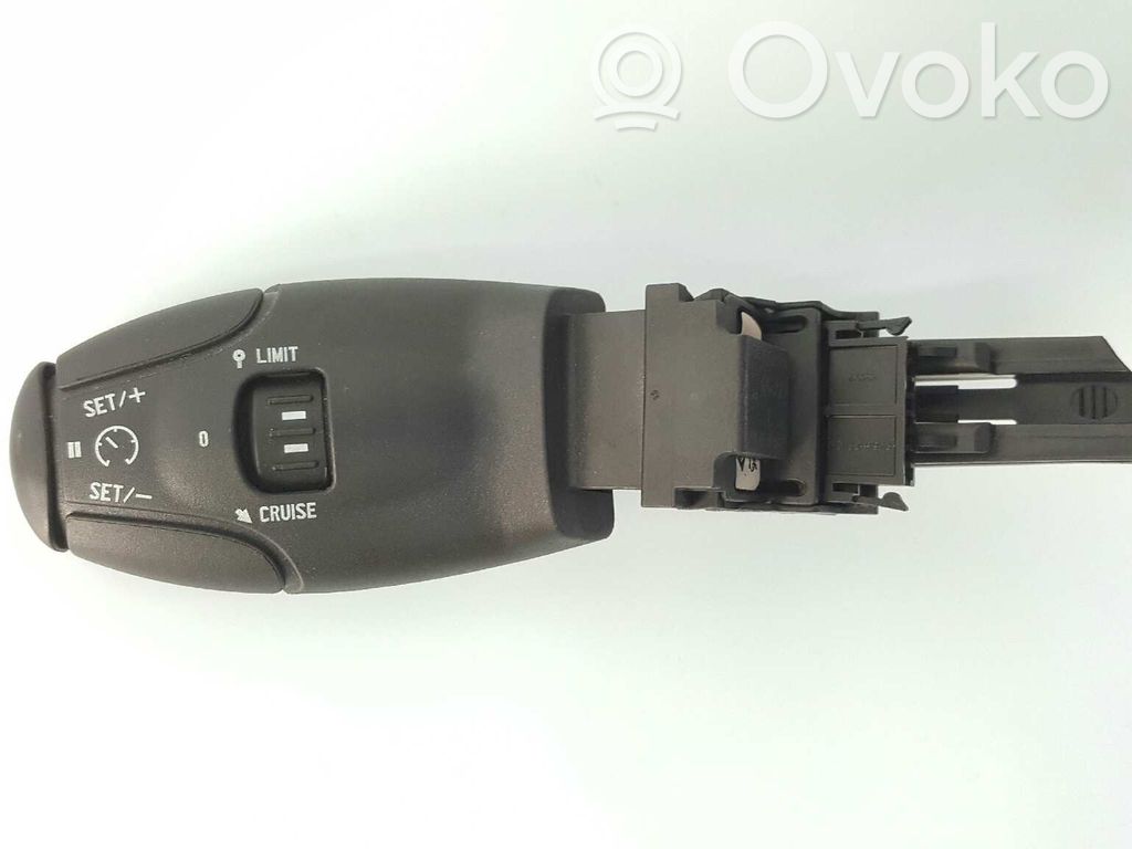 Citroen C5 Altri interruttori/pulsanti/cambi