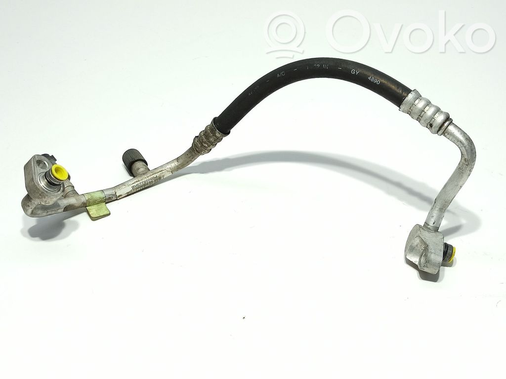 Dodge Caliber Altra parte esteriore 