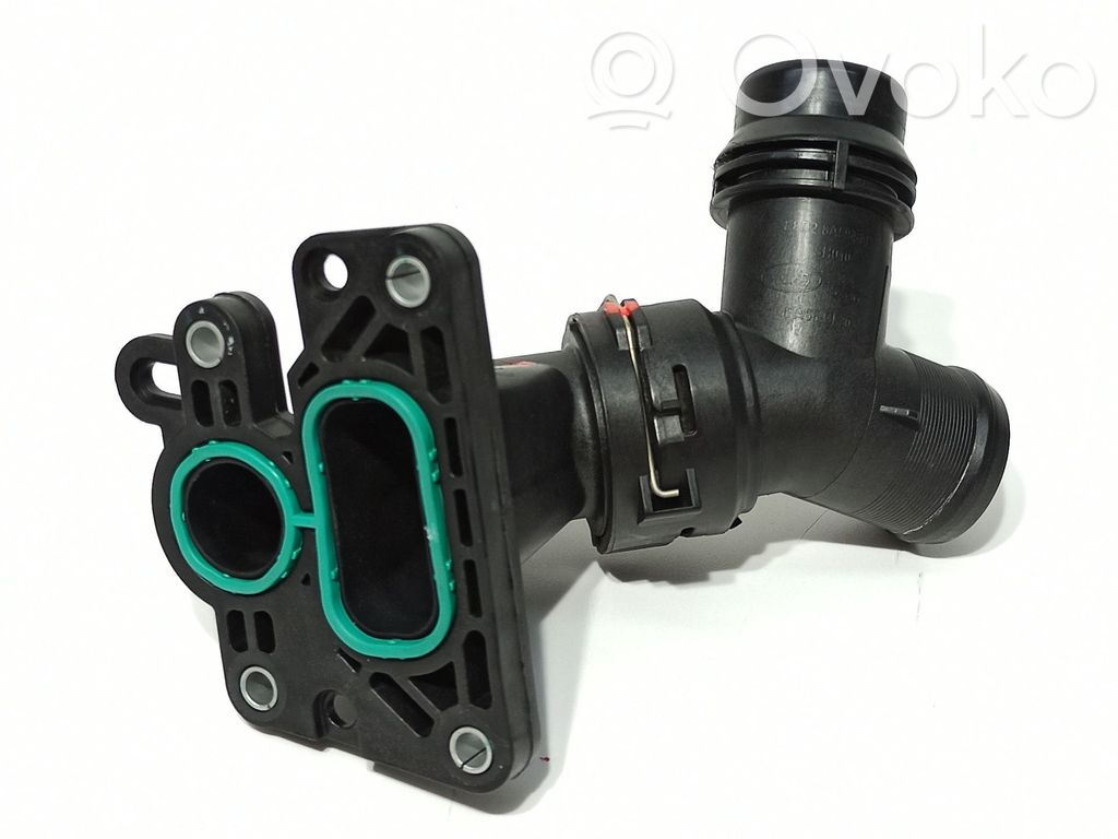 Land Rover Range Rover Sport L494 Altra parte esteriore 