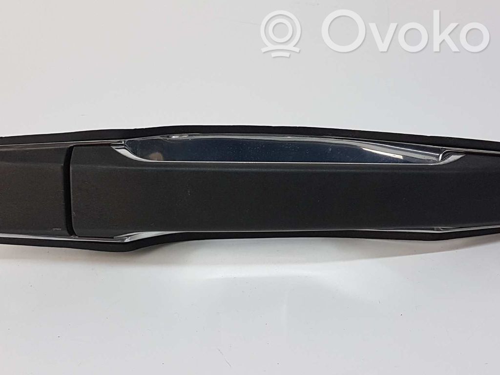Mercedes-Benz E AMG W210 Maniglia esterna per portiera posteriore 
