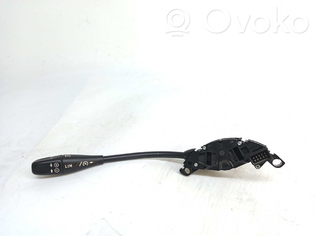 Mercedes-Benz E W211 Otros interruptores/perillas/selectores