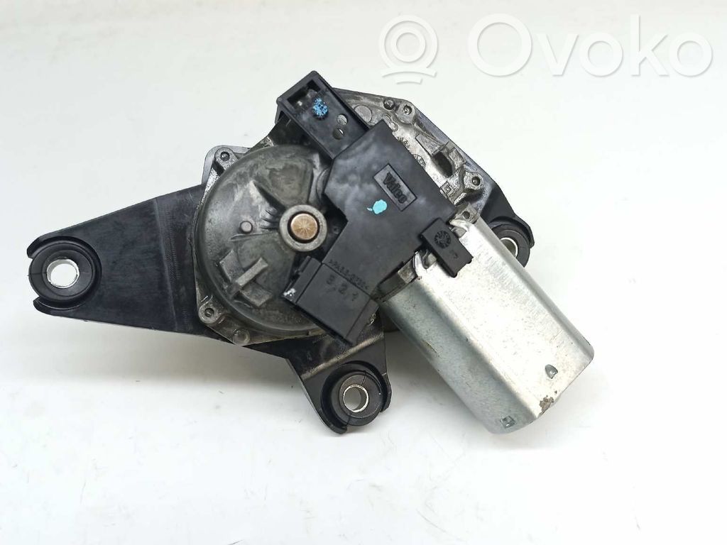 Mercedes-Benz ML W164 Wischermotor Heckscheibe 