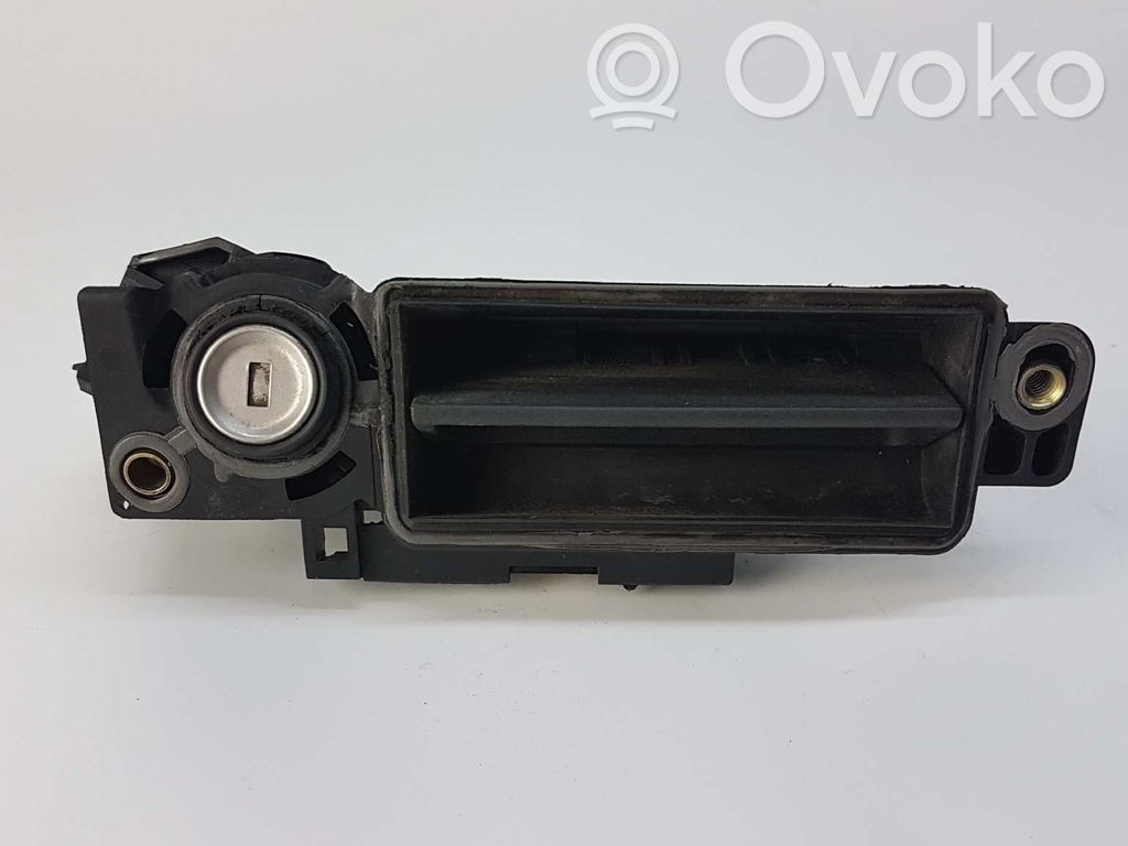 Mercedes-Benz E AMG W210 Manecilla externa puerta trasera