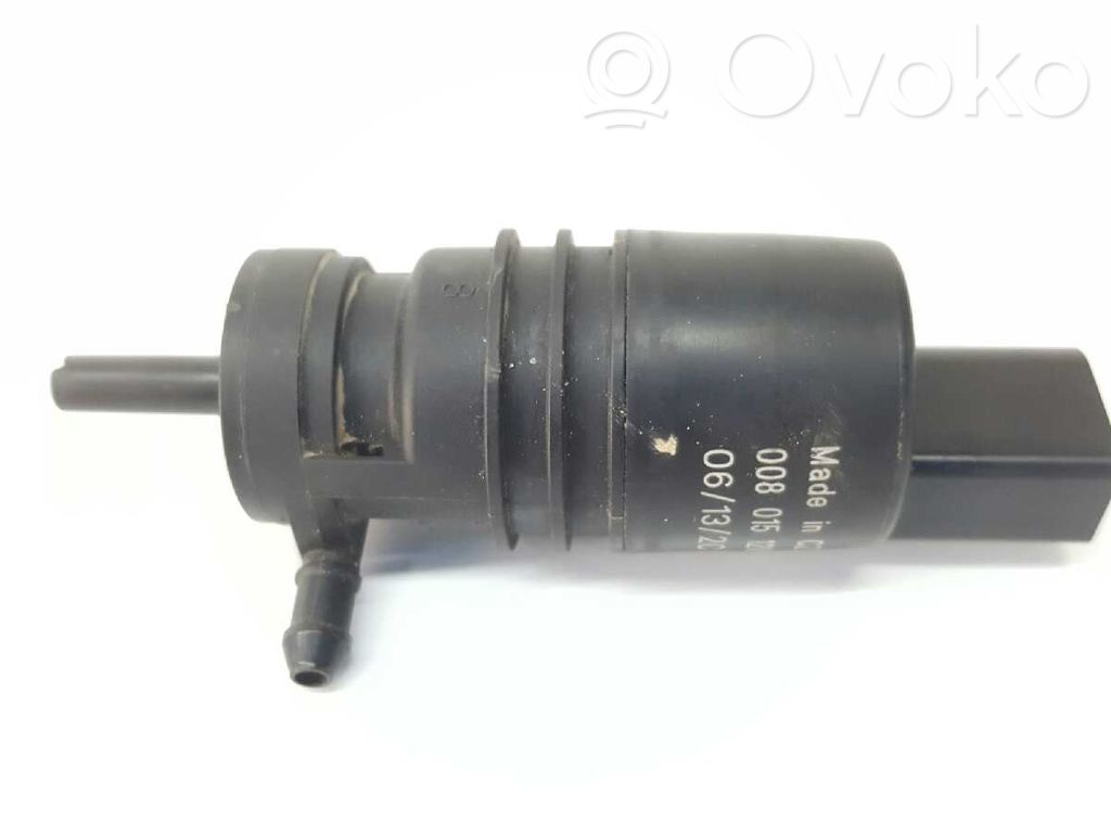 Mercedes-Benz E AMG W210 Pompe de lave-glace de pare-brise