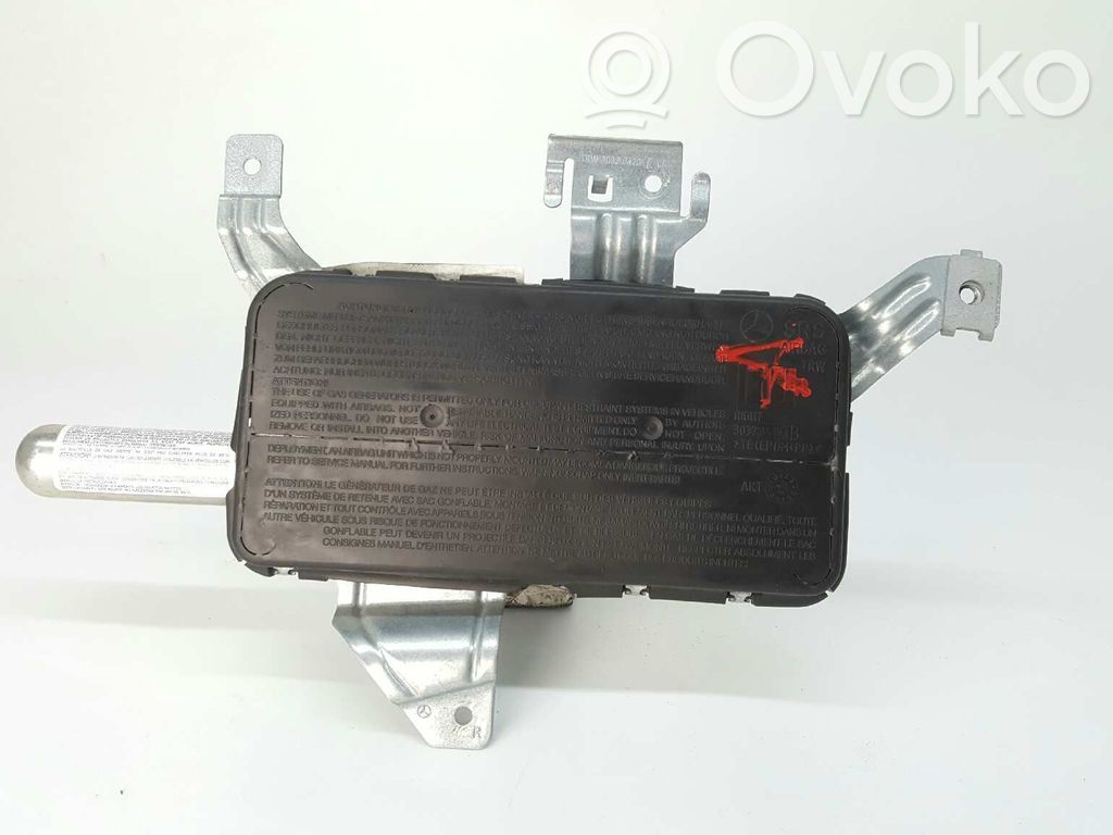 Mercedes-Benz E AMG W210 Airbag lateral 
