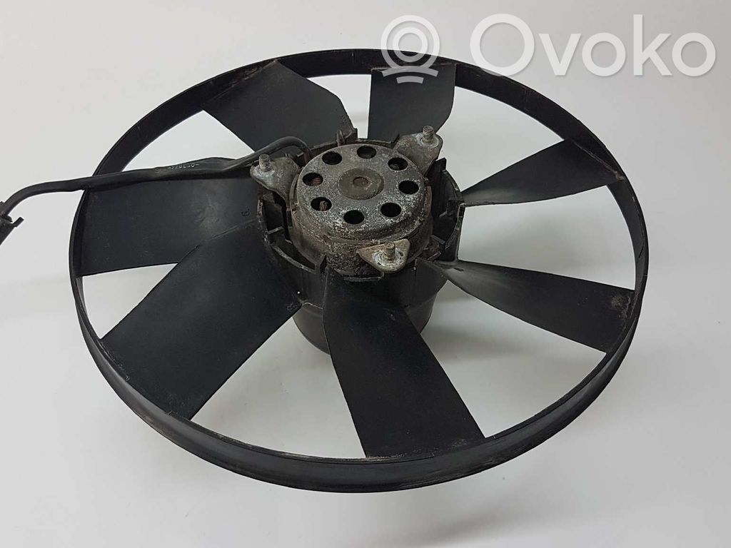 Mercedes-Benz E AMG W210 Ventilateur de refroidissement de radiateur électrique