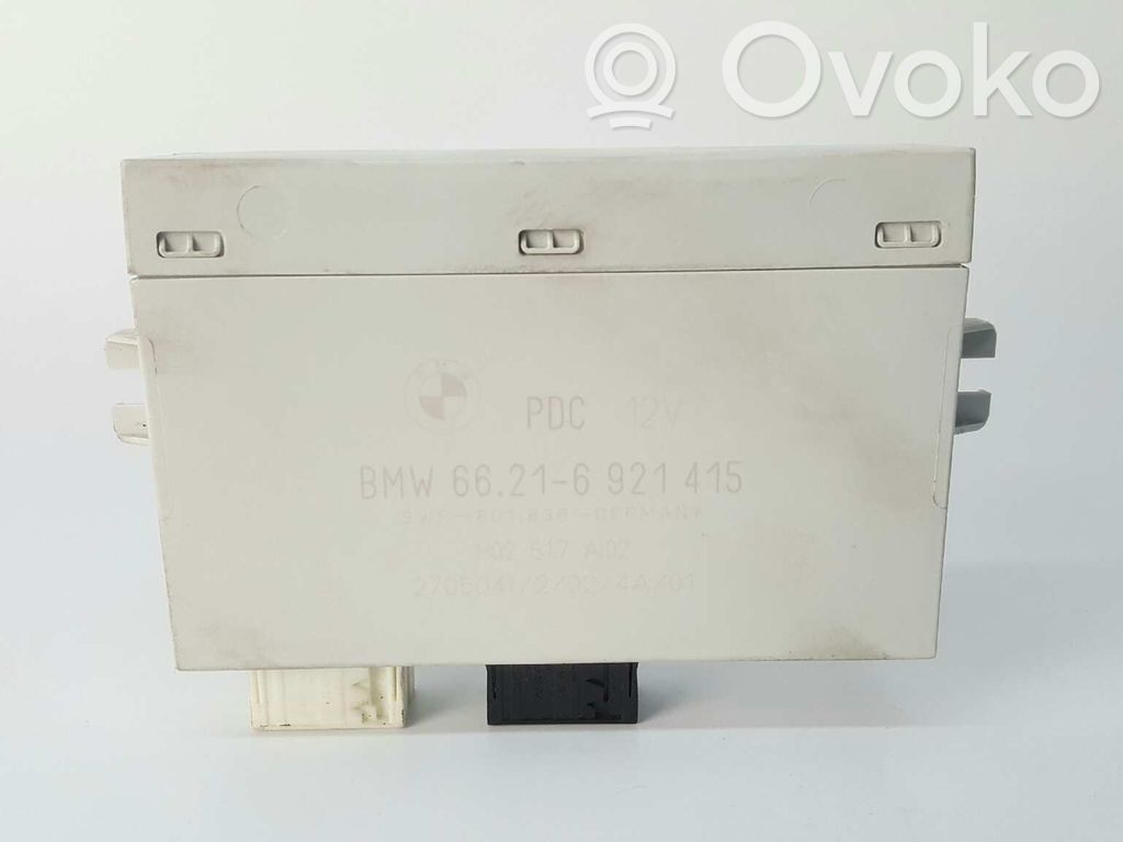 BMW M5 Alte unități/module de control 