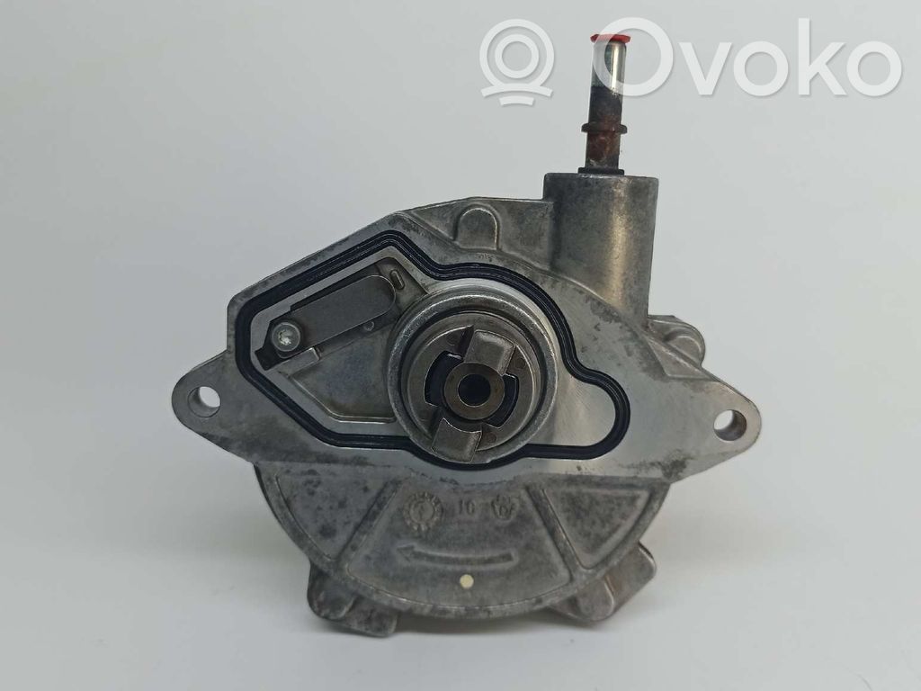 Mercedes-Benz A W169 Pompa a vuoto
