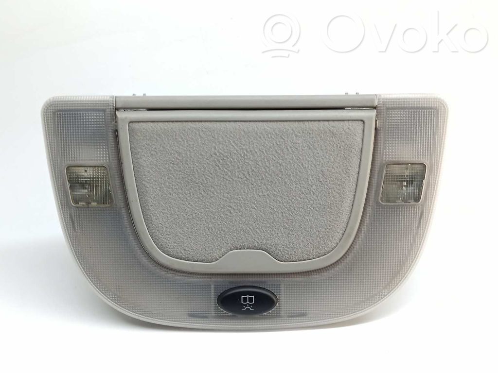 Mercedes-Benz E AMG W210 Alte piese de interior 