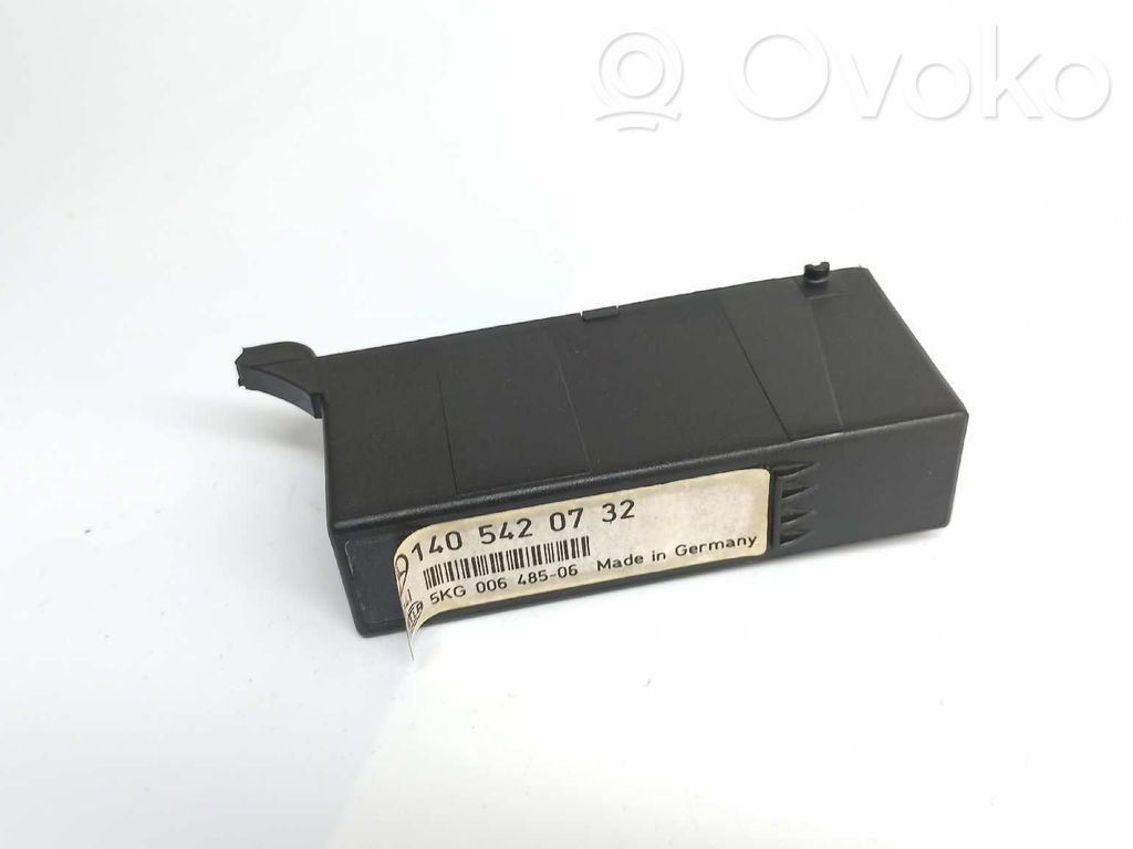 Mercedes-Benz E AMG W210 Altre centraline/moduli 