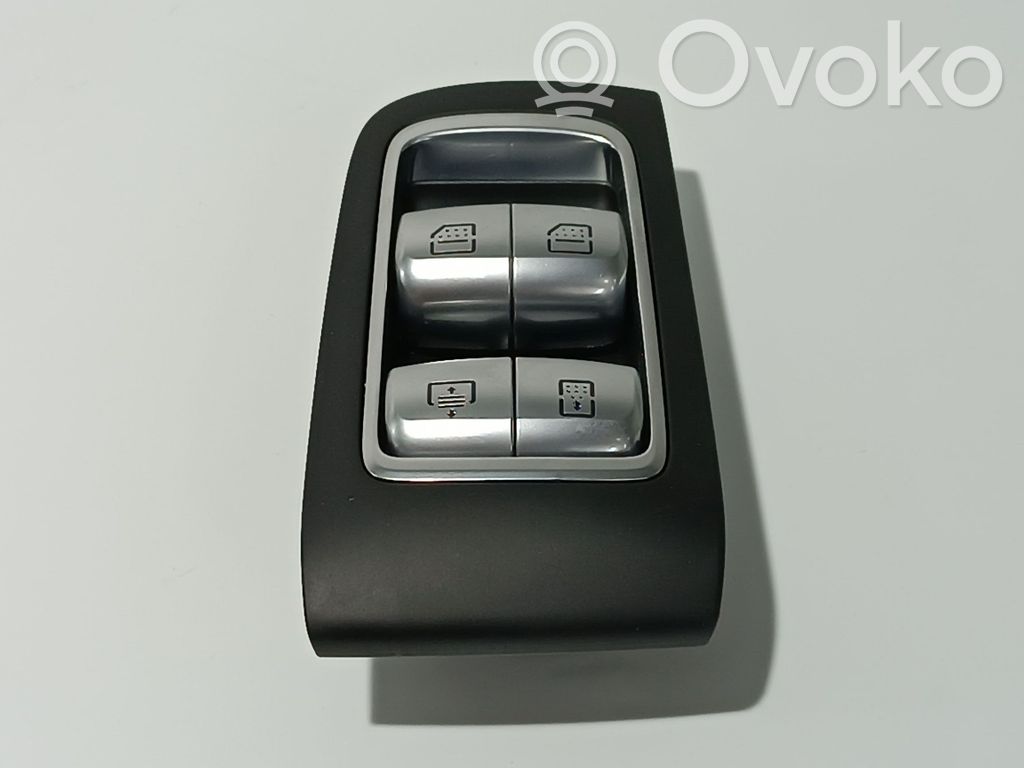 Mercedes-Benz E AMG W210 Przyciski szyb 