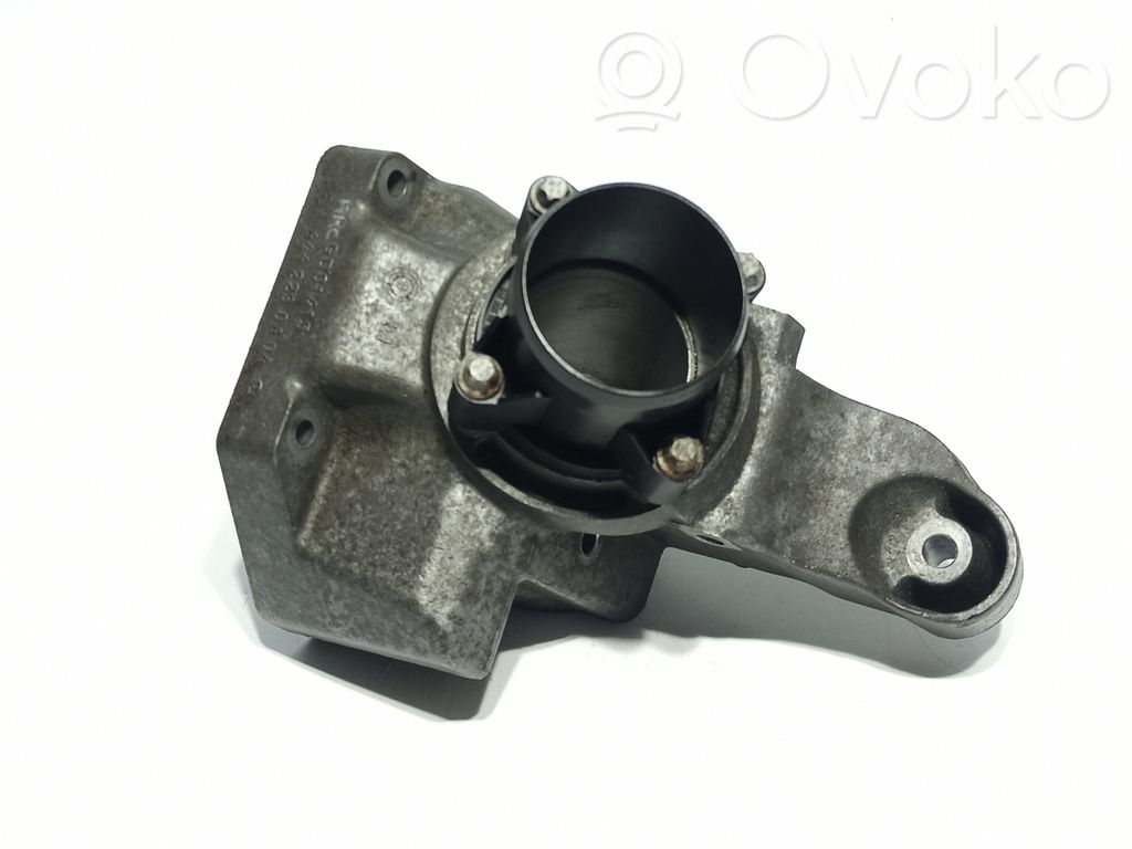 Mercedes-Benz E AMG W210 Supporto di montaggio del motore