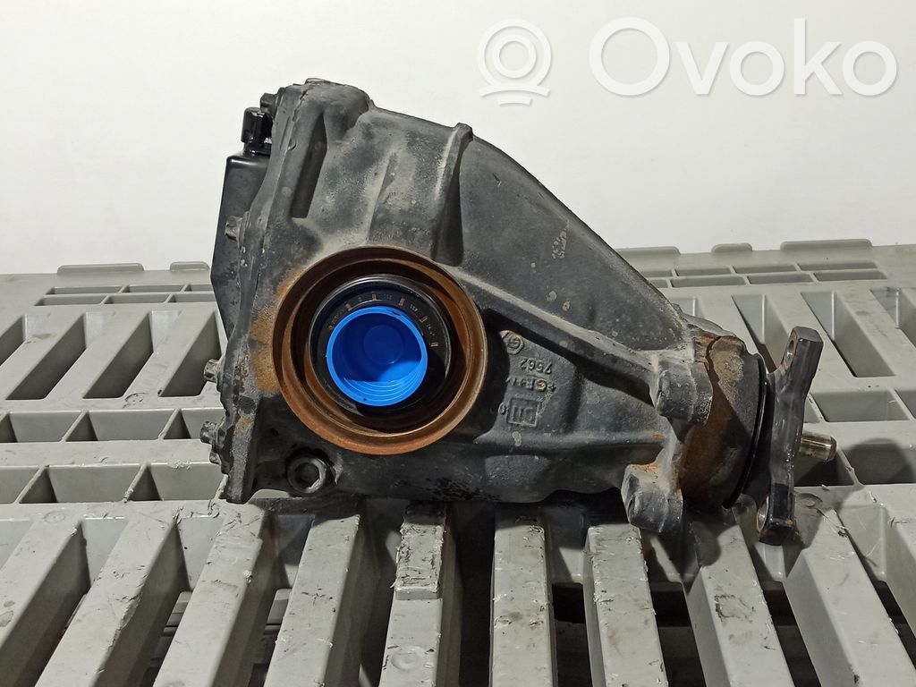 Mercedes-Benz E W211 Hinterachsdifferential