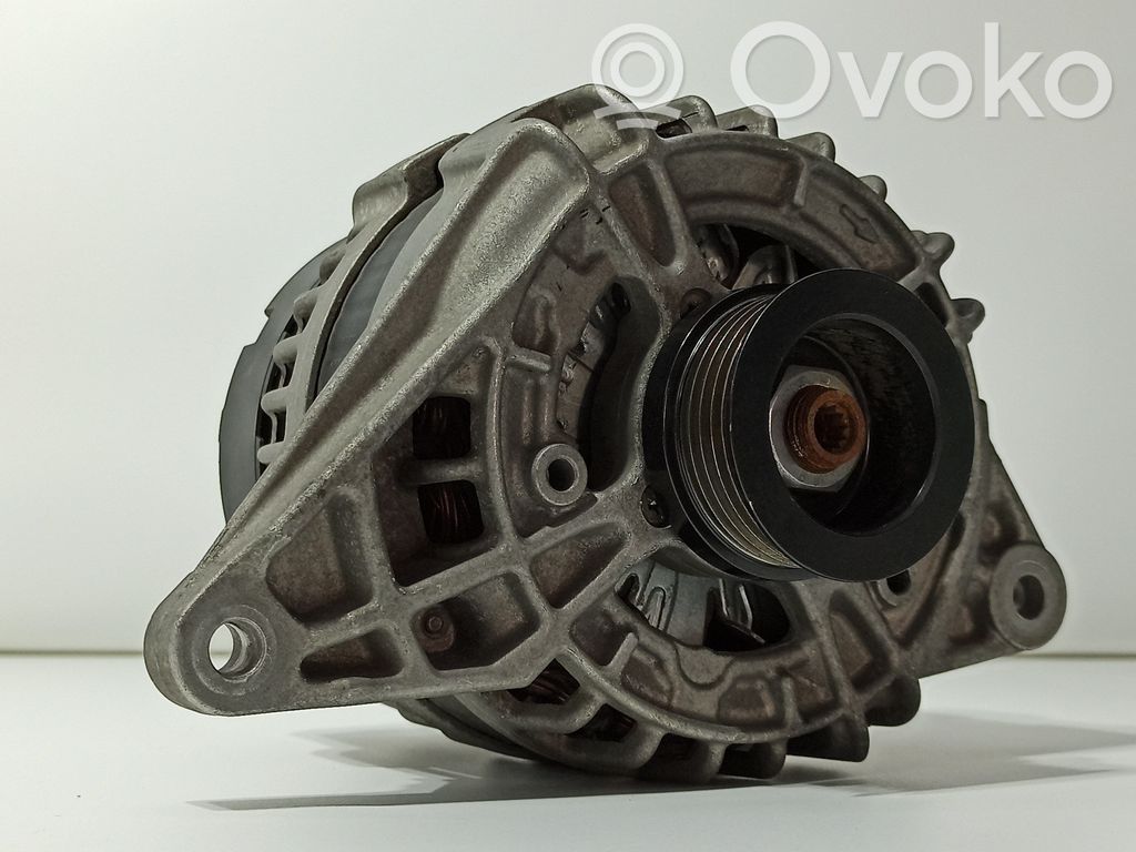 Mercedes-Benz GLA W156 X156 Alternator