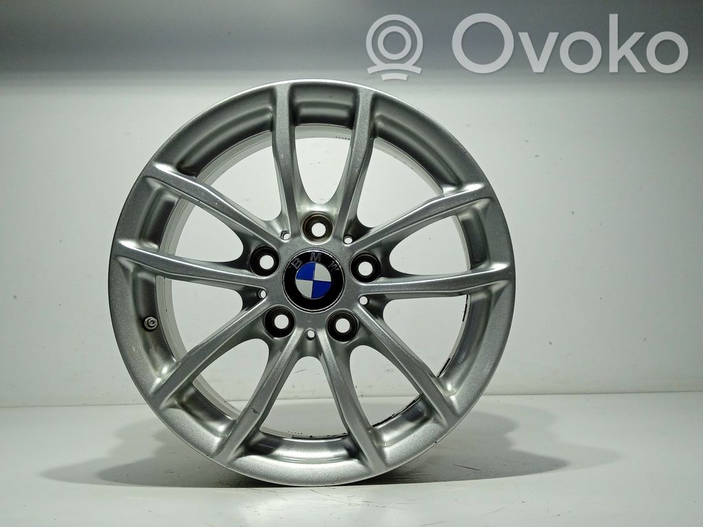 BMW M5 Jante alliage R17 
