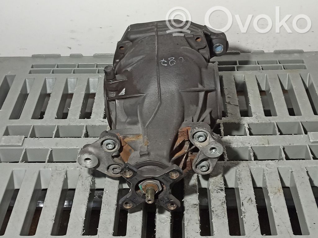 Mercedes-Benz E AMG W210 Diferencial trasero