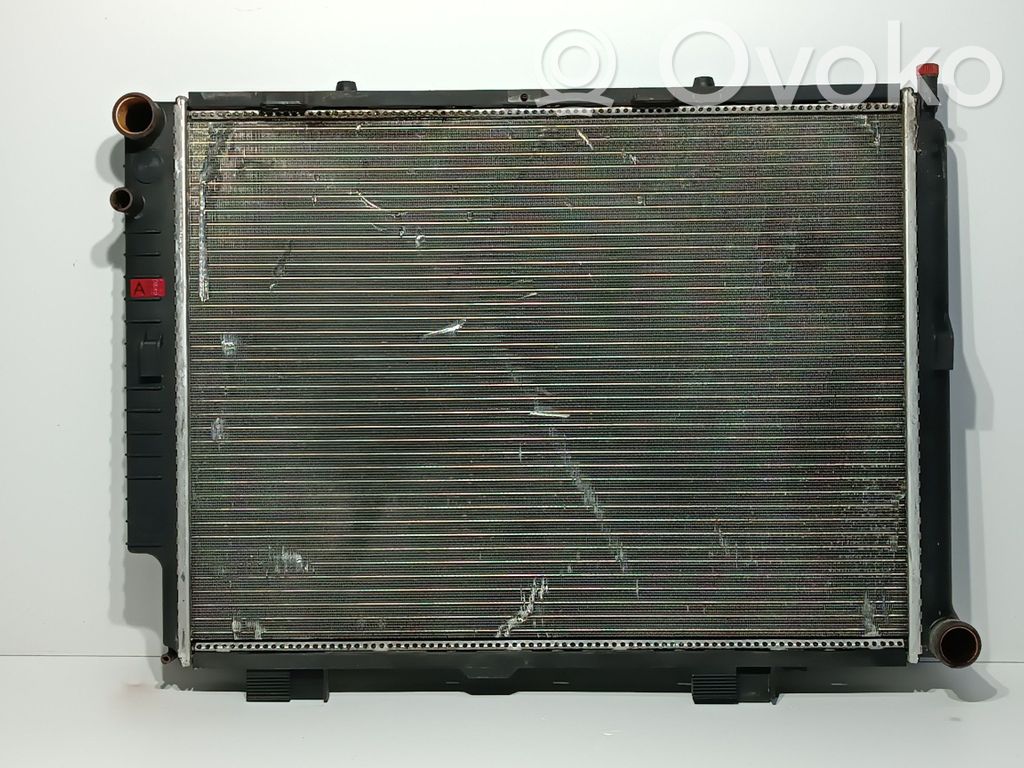 Mercedes-Benz E W210 Wasserkühler